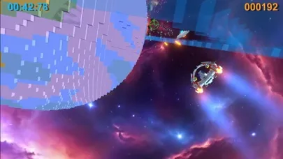 Space Thrones スクリーンショット